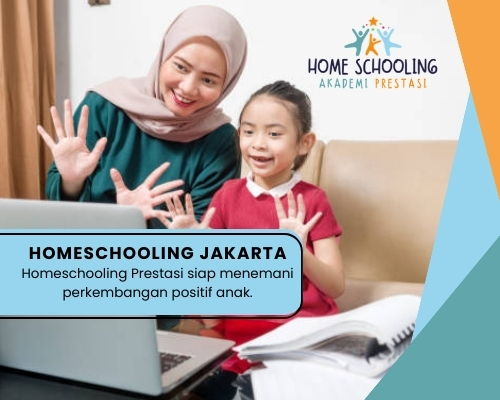 Homeschooling Jakarta