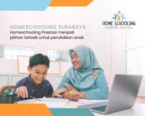 Homeschooling Surabaya